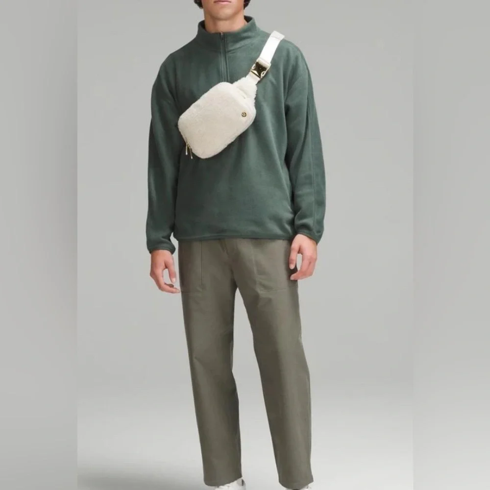 LULULEMON :: BELT BAG